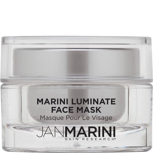 Marini Luminate Face Mask 1 oz