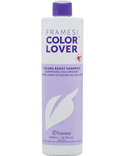 Color Lover Volume Boost Shampoo 16.9 oz