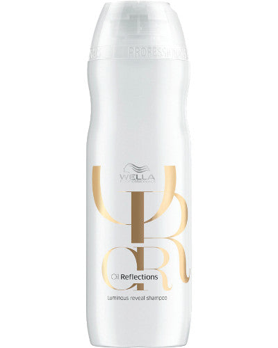 Oil Reflections Luminous Reveal Shampoo 8.45 oz