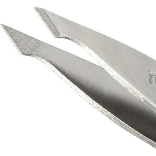 Pointed Slant Tweezer