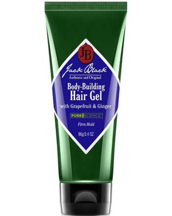 Body-Building Hair Gel 3.4 oz