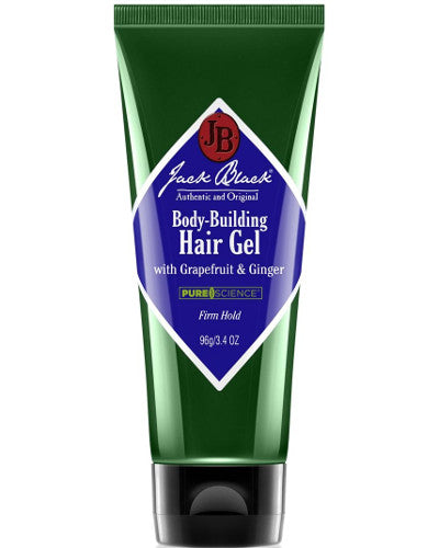 Body-Building Hair Gel 3.4 oz