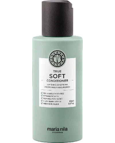 True Soft Conditioner Travel Size 3.4 oz