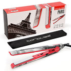 C1 Landmark Paris Titanium Plate Iron