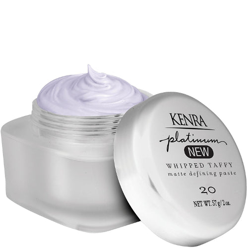 Platinum Whipped Taffy 20 2 oz