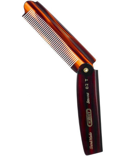 Handmade Comb 82T 200mm