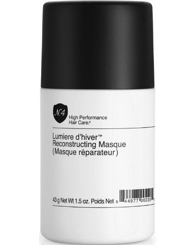 Lumiere d'hiver Reconstructing Masque Travel Size 1.5 oz