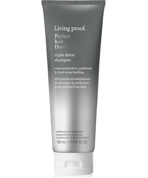 Perfect hair Day (PhD) Triple Detox Shampoo 5.4 oz
