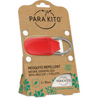 Mosquito Repellent Clip Red