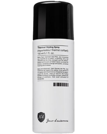 Jour d'automne Thermal Styling Protection 5.1 oz