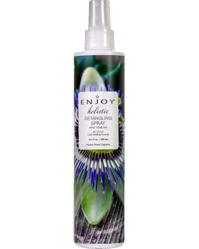 HOLISTIC DETANGLING SPRAY 10 oz