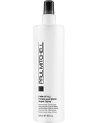 Firm Style Freeze and Shine Super Spray 16.9 oz