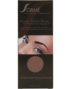 Always Perfect Brows Kit Dark Brown 0.12 oz