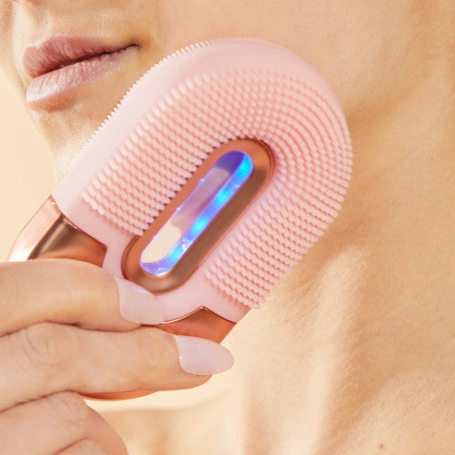 Tilka Cleansing Brush with LED