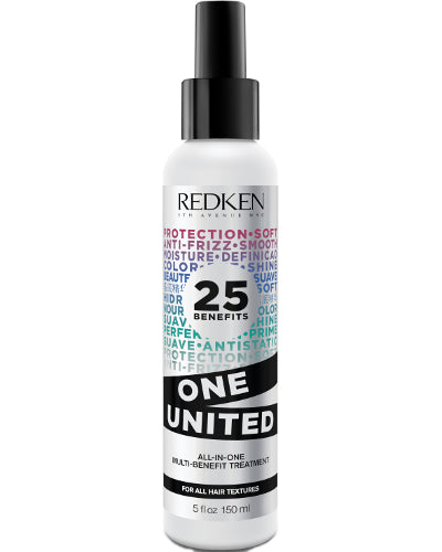 One United 5 oz