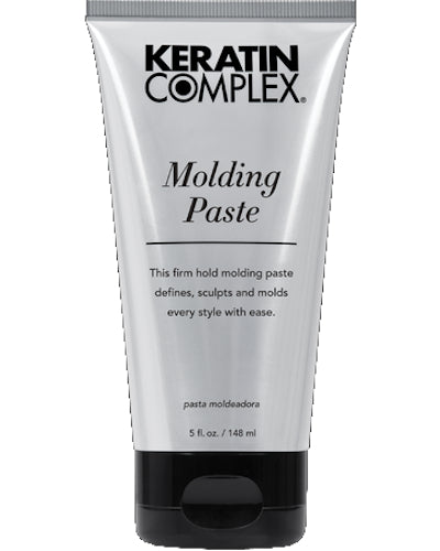 Keratin Complex Molding Paste 5 oz