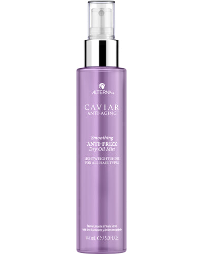 Caviar Smoothing Anti-Frizz Dry Oil Mist 5 oz