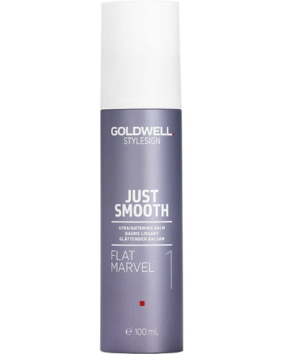 StyleSign Just Smooth Flat Marvel 3.3 oz