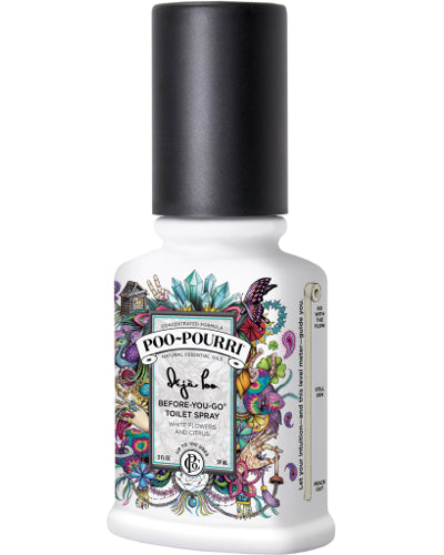 Déjà Poo Before-You-Go Toilet Spray 2 oz