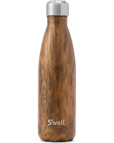 Teakwood 17 oz