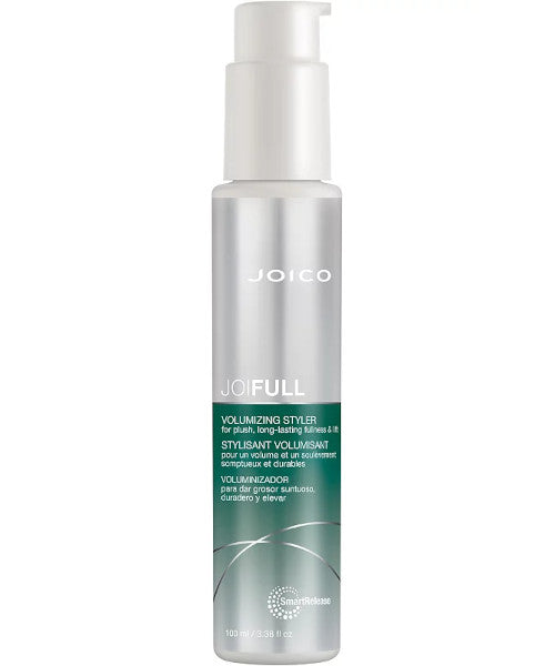 JoiFULL Volumizing Styler 3.4 oz