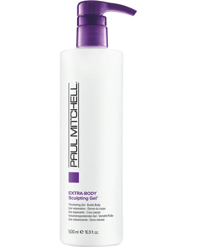 Extra-Body Sculpting Gel 16.9 oz