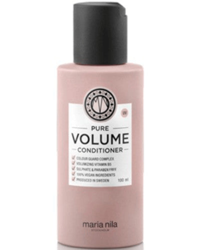 Pure Volume Conditioner 3.4 oz
