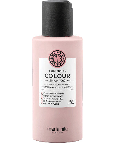 Luminous Colour Shampoo Travel Size 3.4 oz