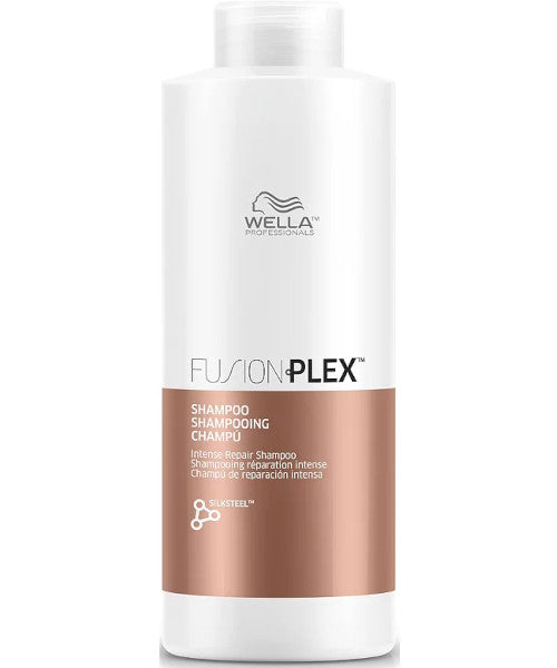 Fusionplex Shampoo 33.8 oz
