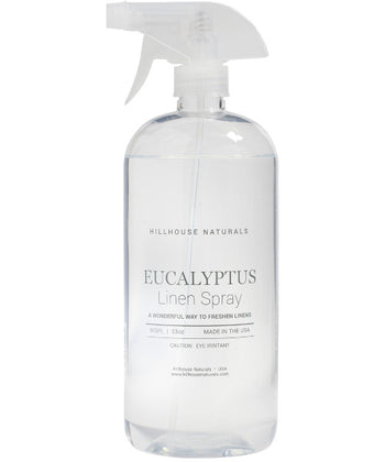 Eucalyptus linen spray 1 liter