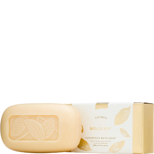 Goldleaf Bar Soap 7 oz