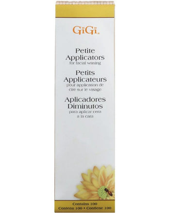 Petite Applicators 100 pack