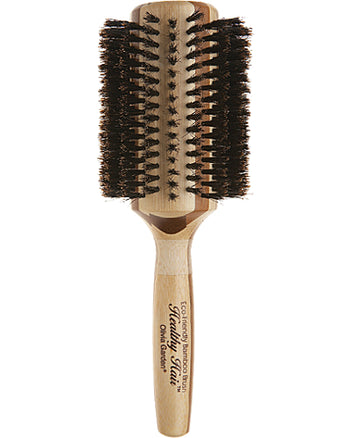 Healthy Hair 100% Boar Bristle Brush 2" HHB-50