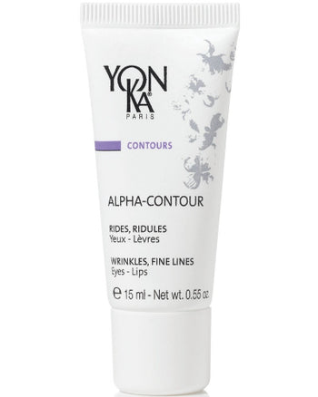Contours Alpha Contour 0.55 oz