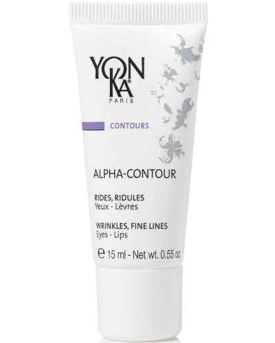 Contours Alpha Contour 0.55 oz