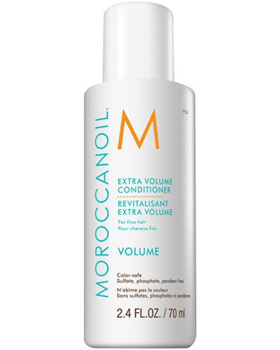 Extra Volume Conditioner Travel Size 2.4 oz