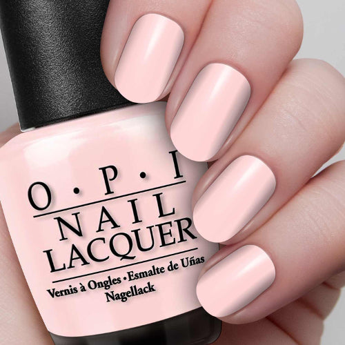 Nail Lacquer Passion 0.5 oz