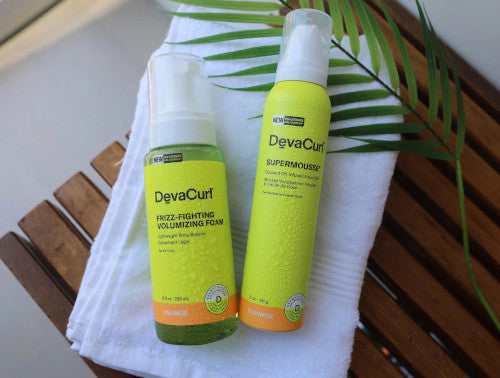 DevaCurl