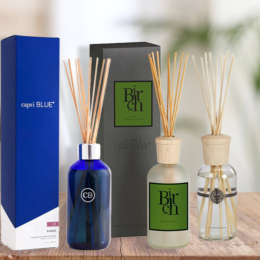Diffusers