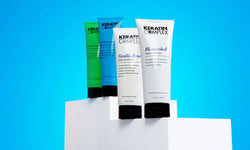 Keratin Complex