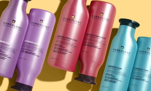Pureology