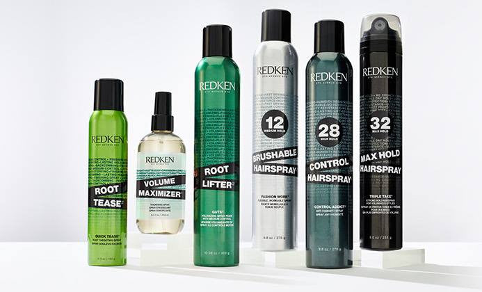 Redken