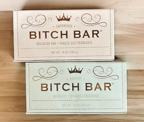 San Francisco Soap Company