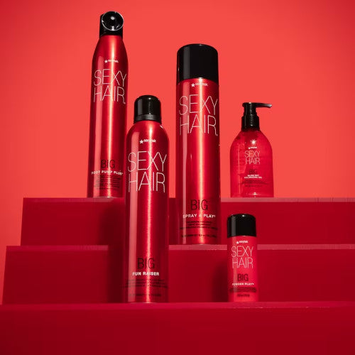 Sexy Hair Collection 