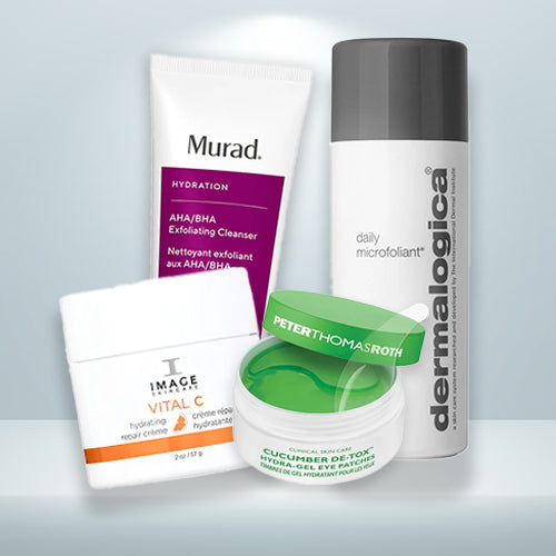 Skincare