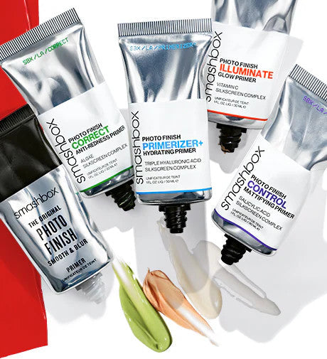 Smashbox