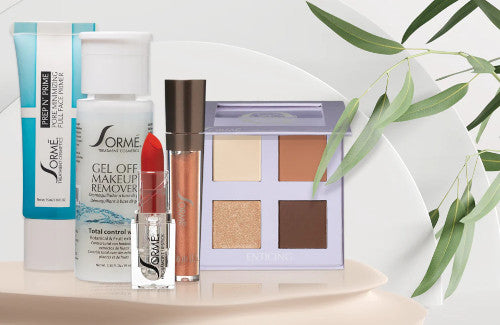Sorme Cosmetics