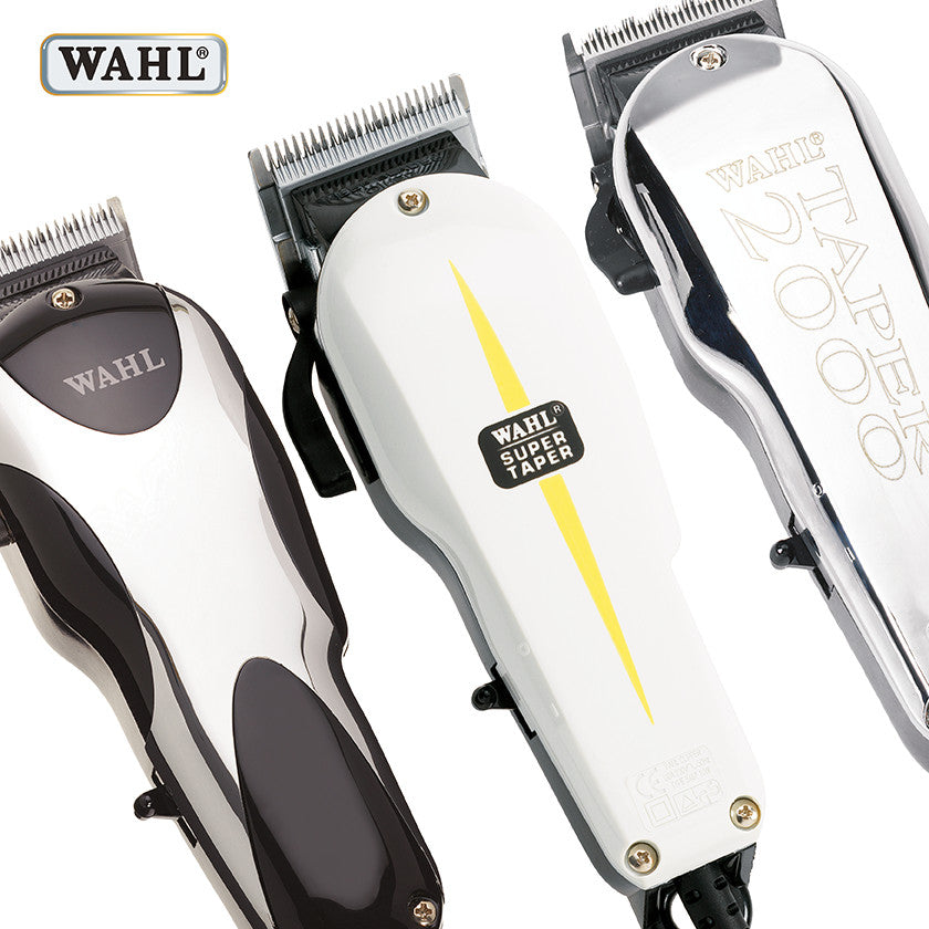 Wahl