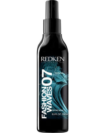 Fashion Waves 07  8.5 oz