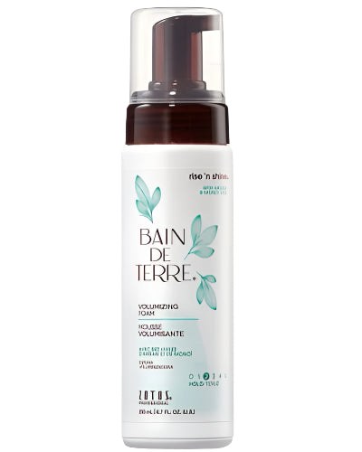 Rise n' Shine Volumizing Foam 6.7 oz